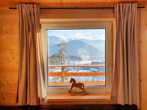 設施, Das Haus Steger zu Stein in 克拉姆薩赫