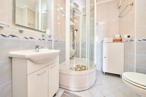  Apartment Vita Moela 23 & 24 in Umag