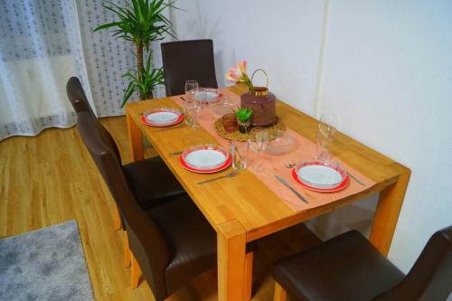 Zentrum Speyer Premium-Apartment in Speyer, Deutschland