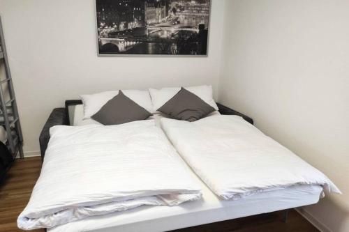 Zentrum Speyer Premium-Apartment