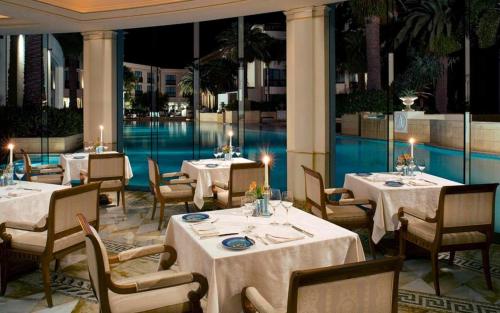 Ristorante, Imperial Hotel Gold Coast in Gold Coast