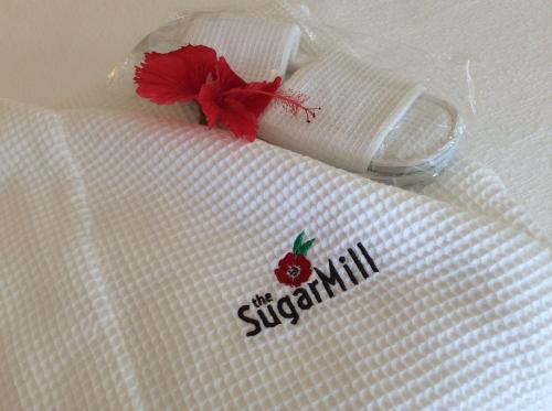 Sugar Mill Hotel Sugar Mill Hotel