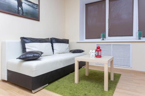 EASY STAY. NO PROBLEM