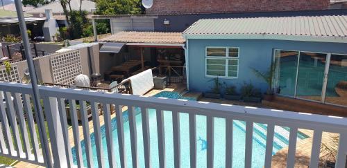 Copperpot Guesthouse - Tap to explore photos