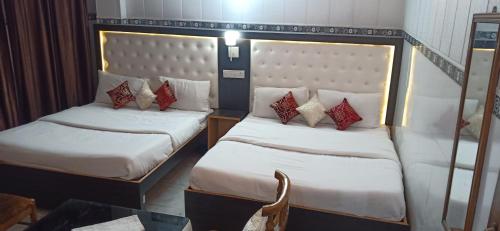 Ganesh Guest House