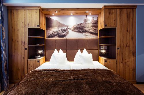 Hotel Residenz Passau - main image