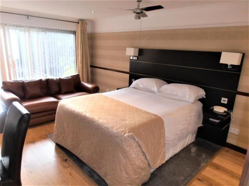 Luxury Double Room