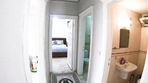 3 bedhroom(200 square meters) near the beach