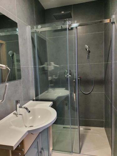 Hotel Schneider Apartaments 5