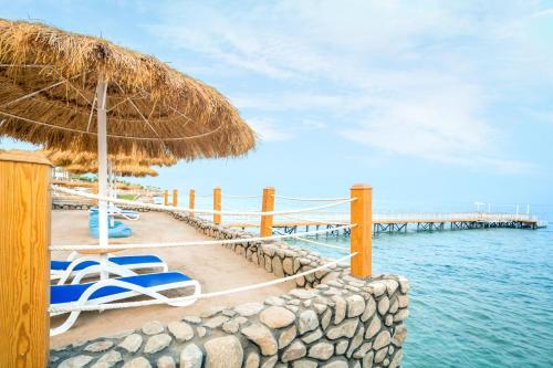 Sunrise Diamond Beach Resort -Grand Select photo 4