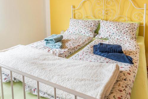 Ferienwohnung Erdgeschoss 408m von Espachstraße entfernt