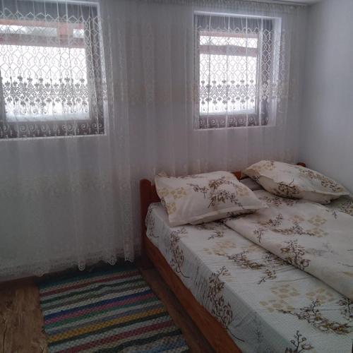 Cabana Diana Gabriela