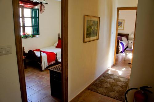 Impeccable 3-Bed House in Montejaque near Ronda - image 8