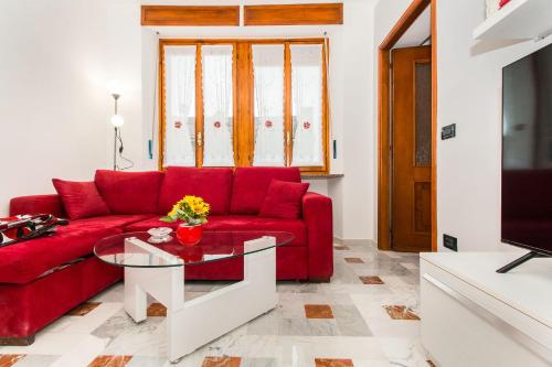  Lingotto Bright Apartment in Turin