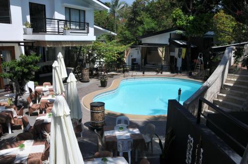 Date & Dine Resort, Tanay