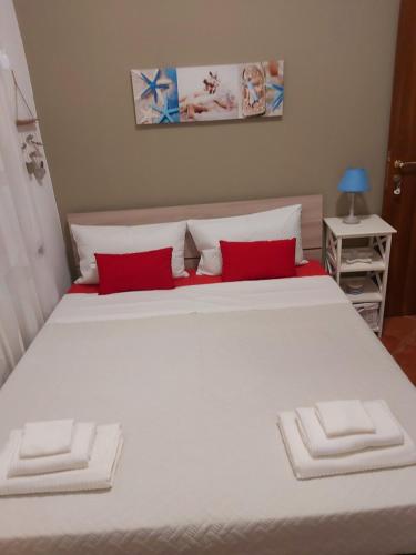 LODGING 5 TERRE & PORTO LA SPEZIA in La Spezia