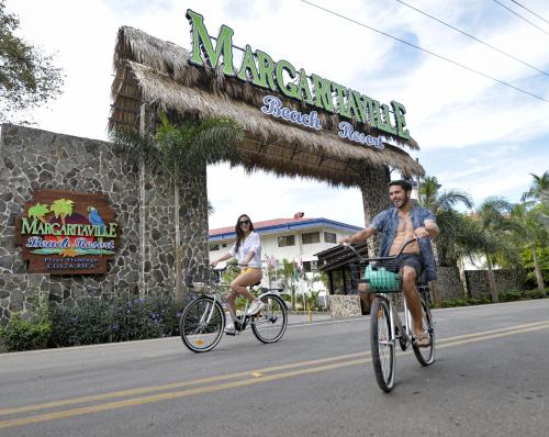 Margaritaville Beach Resort Playa Flamingo