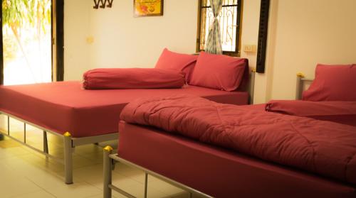 Ban Sabai Sabai Guest House in Mueang Kanchanaburi