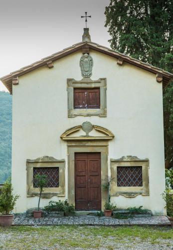 Castello di Mugnana - image 13