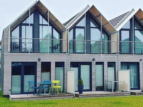 Haus Deichkind in Büsum, Deutschland