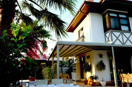Egehan Butik Hotel Dalyan in Dalyan