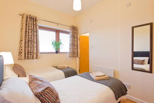 Stunning 3-Bed Apartment in Dublin 1 - image 7