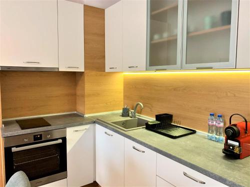 Apart Hotel Gardenia - image 11