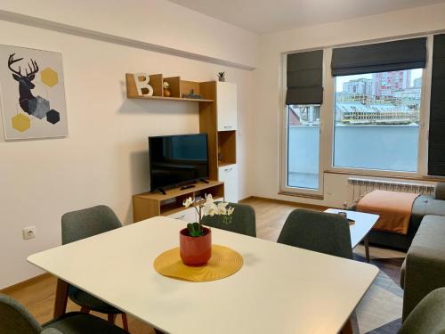 Apart Hotel Gardenia - image 8