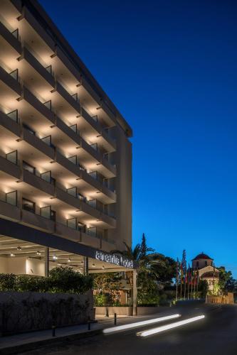 Amarilia Hotel, Athènes (photo 8)