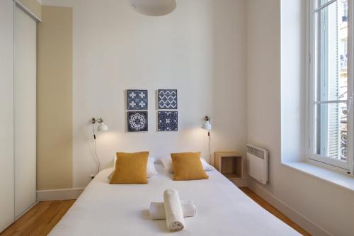 Appartement Cathala - Welkeys, Marseille (fotografie 7)