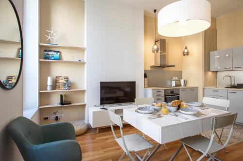 Appartement Cathala - Welkeys, Marseille (fotografie 6)