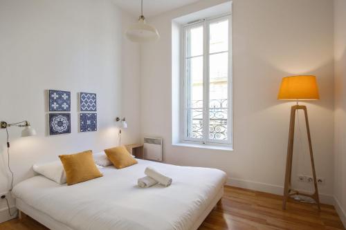 Appartement Cathala - Welkeys, Marseille (fotografie 2)