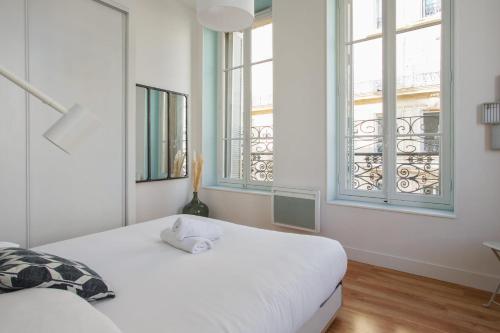 Appartement Cathala - Welkeys, Marseille (fotografie 8)