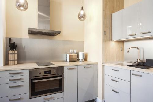 Appartement Cathala - Welkeys, Marseille (fotografie 10)