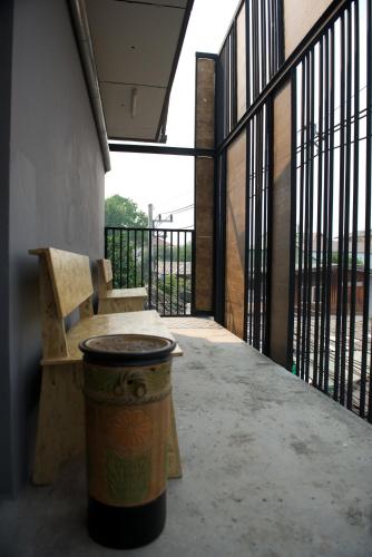9 Hostel, Chiang Mai (foto 7)