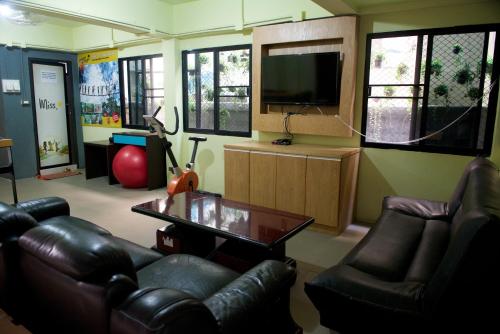 ผับ/เลาจน์, 9 Hostel in เชียงใหม่