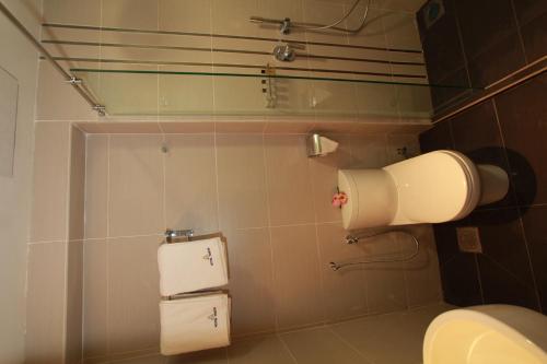 Tai Ichi Hotel Kuala Lumpur, Kuala Lumpur (foto 8)