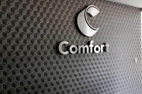 Comfort Hotel Guarulhos Aeroporto