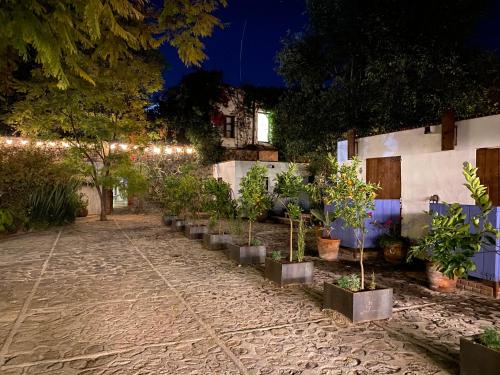Posada Colibri - Hotel & Spa in San Juan Teotihuacán, Mexico