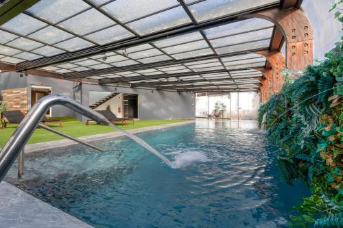 Well Hotel & Spa - image 5