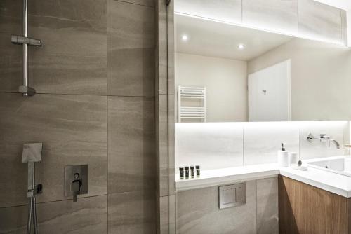 Charitos IΧ Chic n modern 2BD Apt - image 2