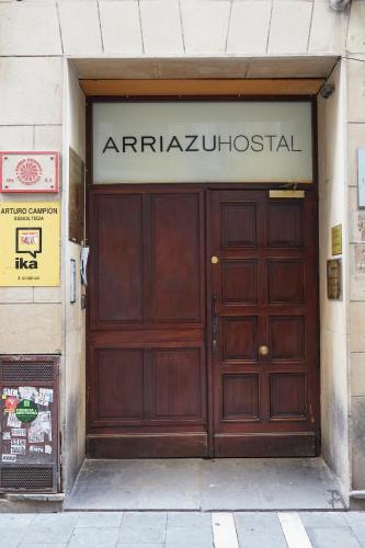 Hostal Arriazu - image 14