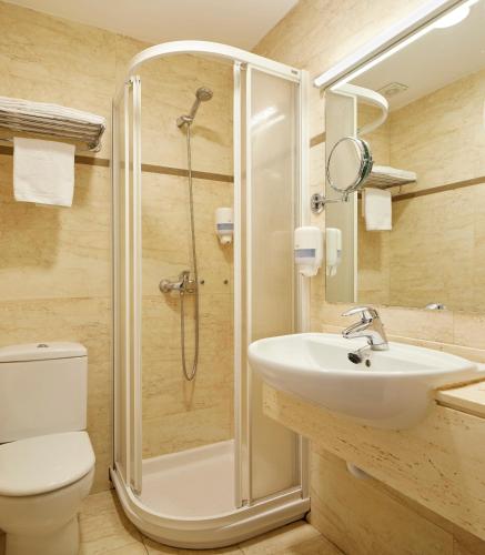 Hostal Arriazu - main image