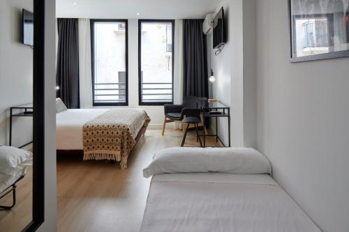 Hostal Arriazu - image 8