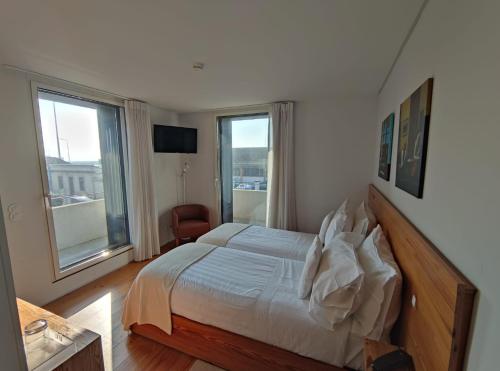 O Valentim Hotel