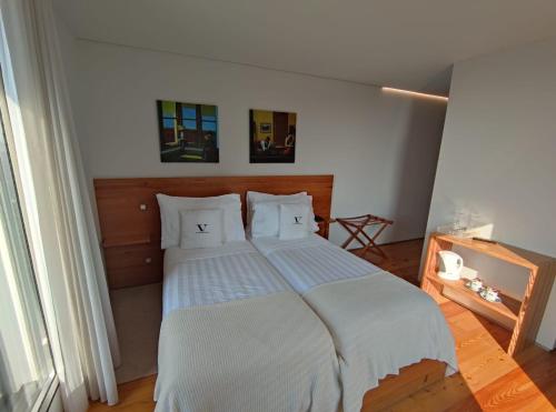 O Valentim Hotel