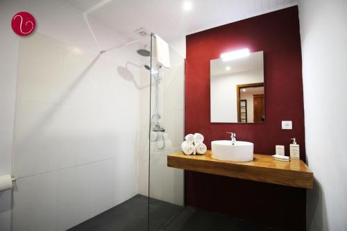 GuestHouse Vila Lusitania - image 12