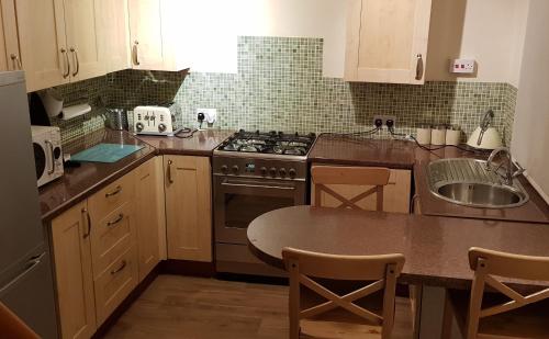 Greater Manchester Immaculate Cozy Home, , Greater Manchester
