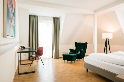 . Hotel Trezor