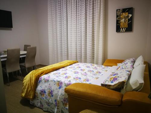 Apartamentos Playa Compostela